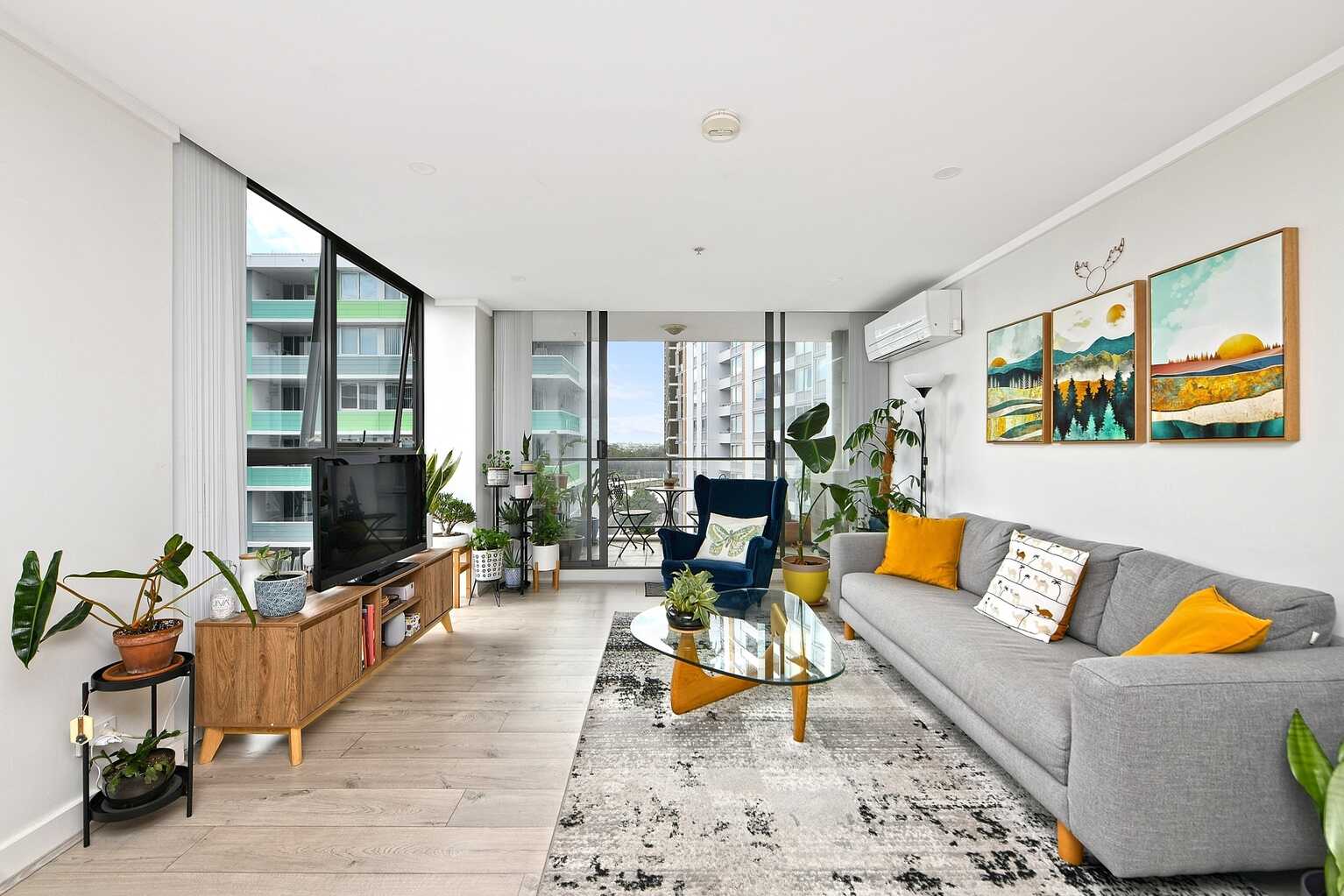 708/35A Arncliffe Street Wolli Creek 708/35A Arncliffe Street Wolli Creek