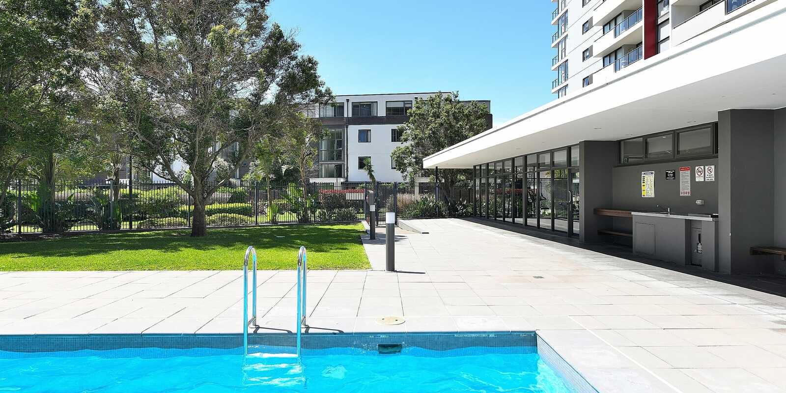 708/35A Arncliffe Street Wolli Creek 708/35A Arncliffe Street Wolli Creek