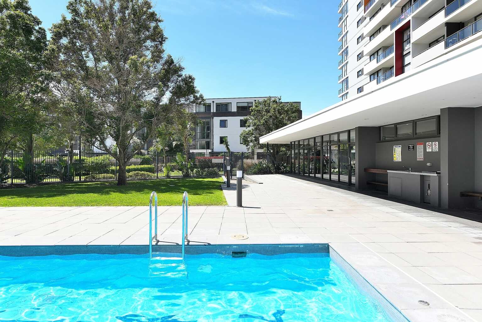 708/35A Arncliffe Street Wolli Creek 708/35A Arncliffe Street Wolli Creek