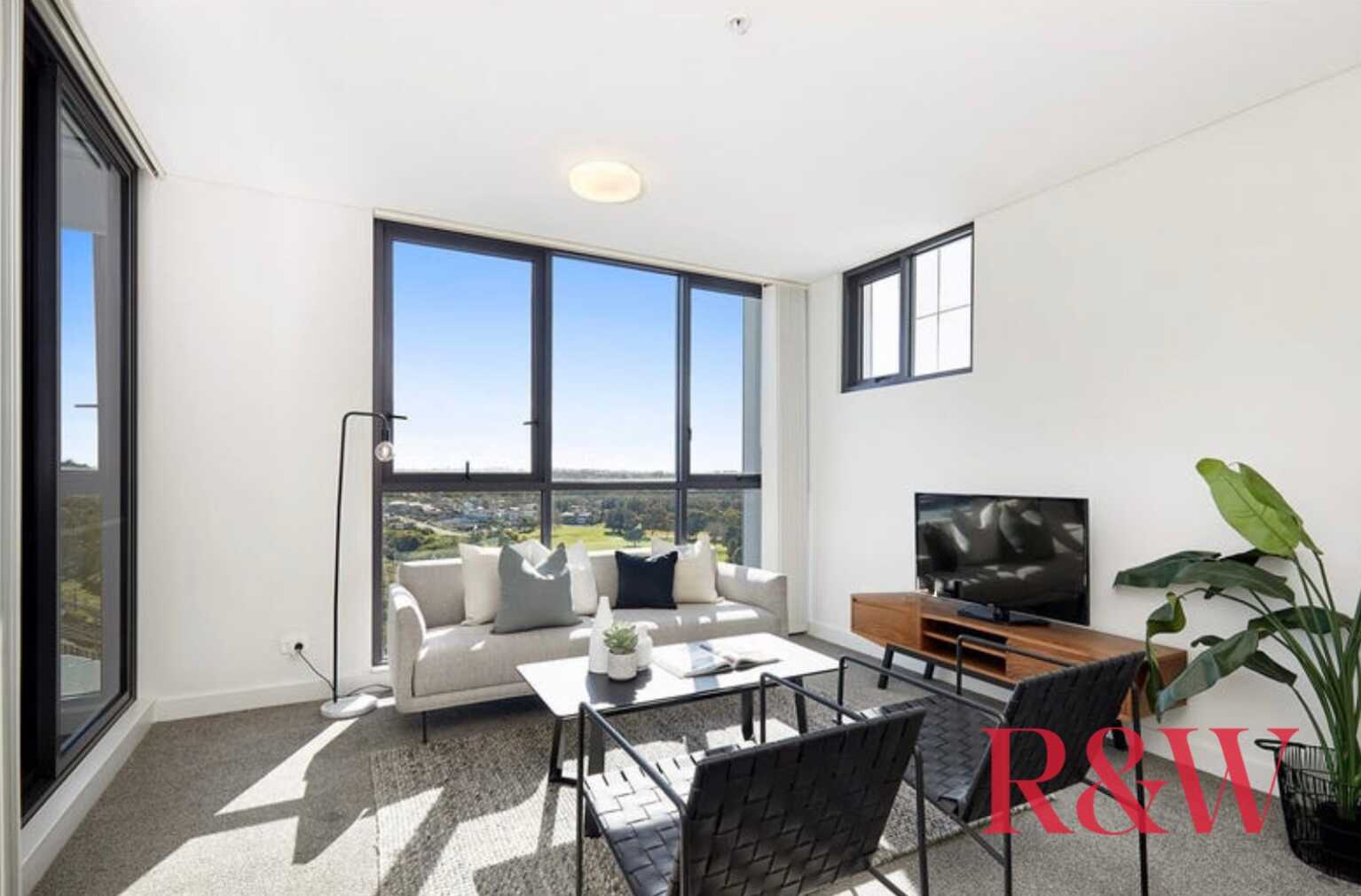 1209/7 Magdalene Terrace Wolli Creek