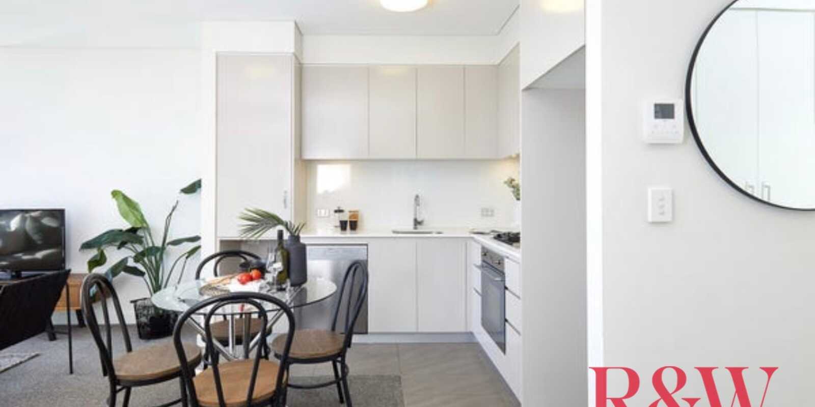 1209/7 Magdalene Terrace Wolli Creek