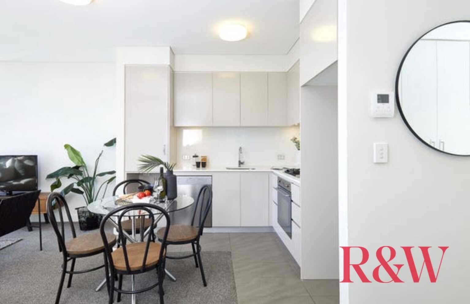 1209/7 Magdalene Terrace Wolli Creek