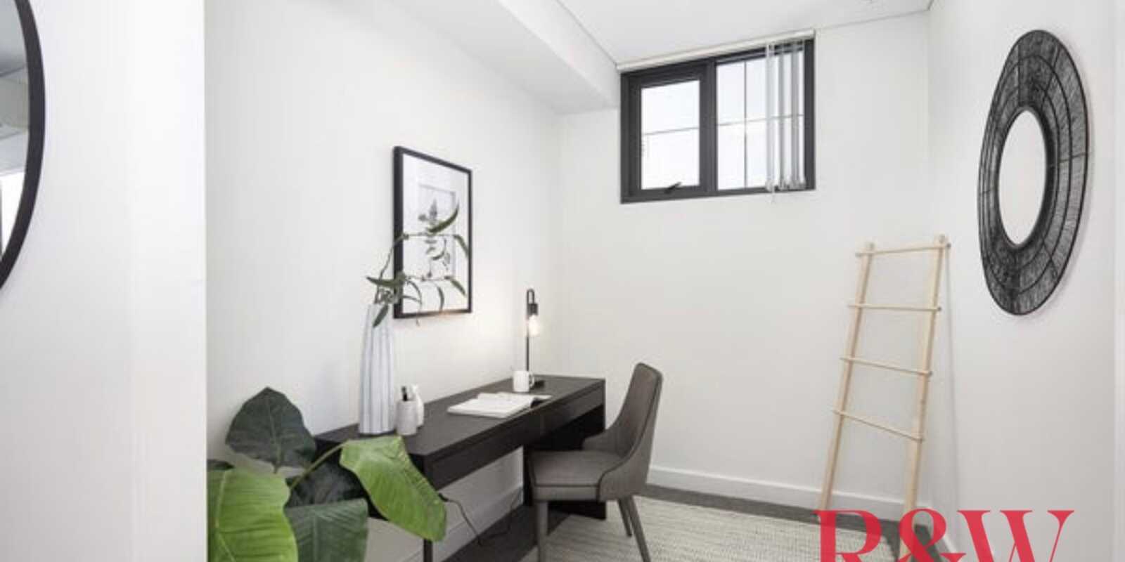 1209/7 Magdalene Terrace Wolli Creek