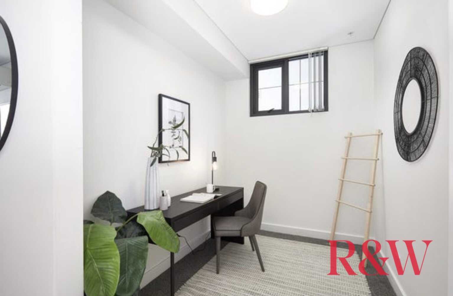 1209/7 Magdalene Terrace Wolli Creek