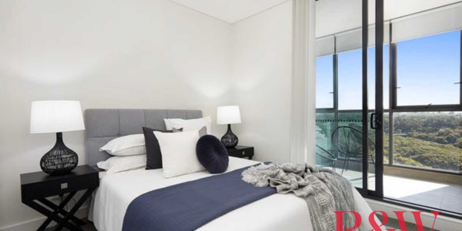 1209/7 Magdalene Terrace Wolli Creek