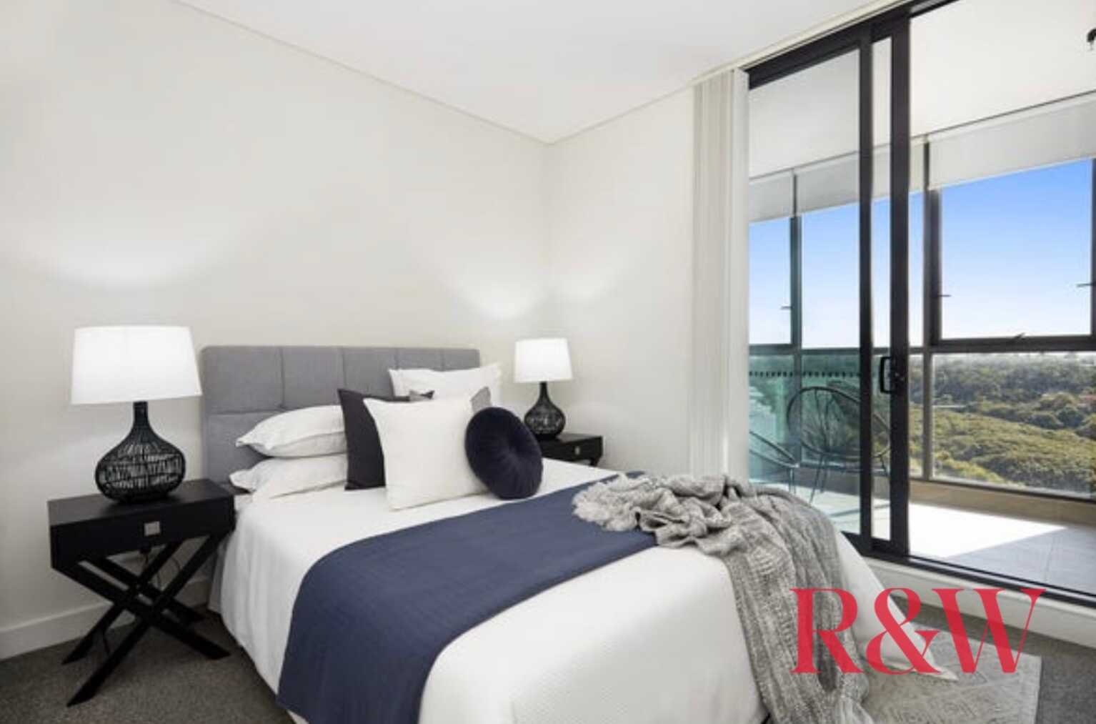 1209/7 Magdalene Terrace Wolli Creek