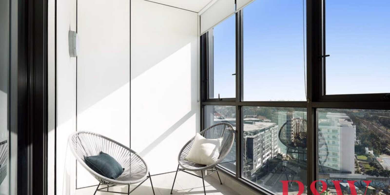 1209/7 Magdalene Terrace Wolli Creek