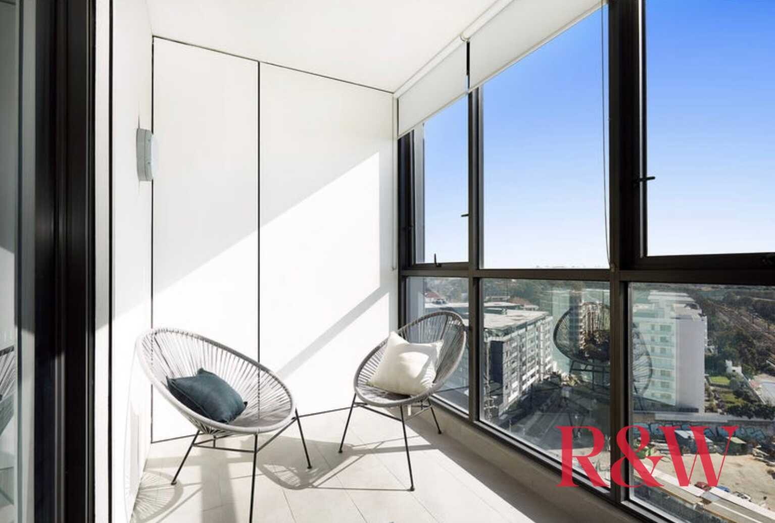 1209/7 Magdalene Terrace Wolli Creek