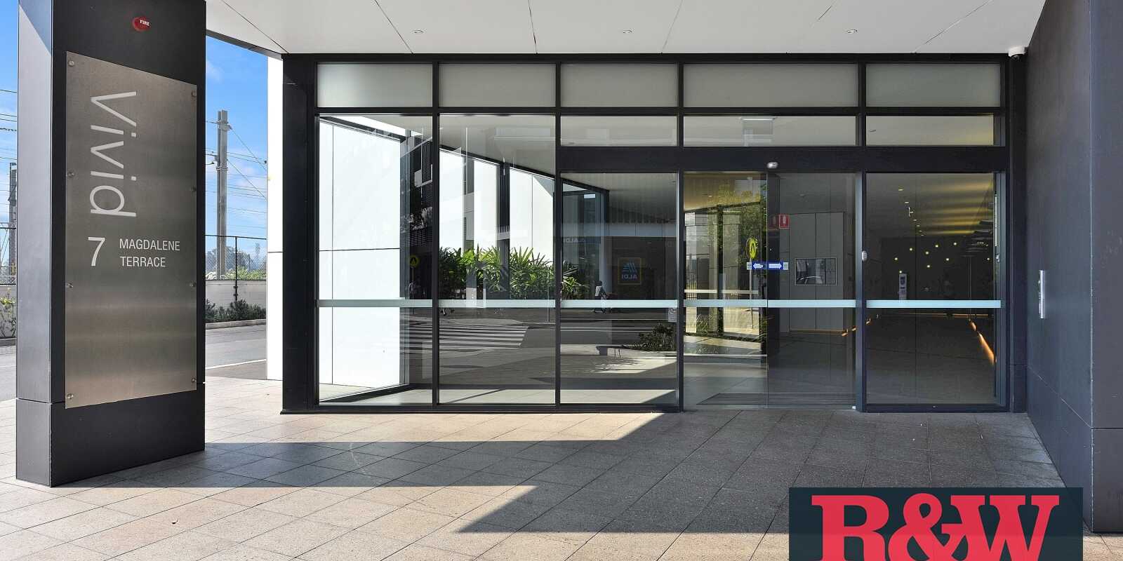 1209/7 Magdalene Terrace Wolli Creek