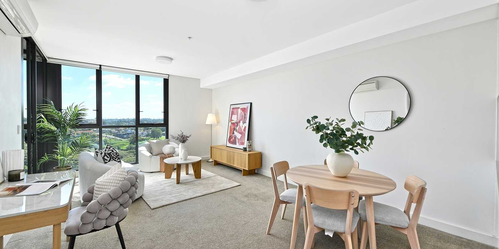 1101/7 Magdalene Terrace Wolli Creek 1101/7 Magdalene Terrace Wolli Creek
