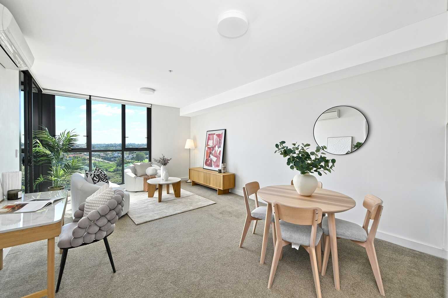 1101/7 Magdalene Terrace Wolli Creek 1101/7 Magdalene Terrace Wolli Creek