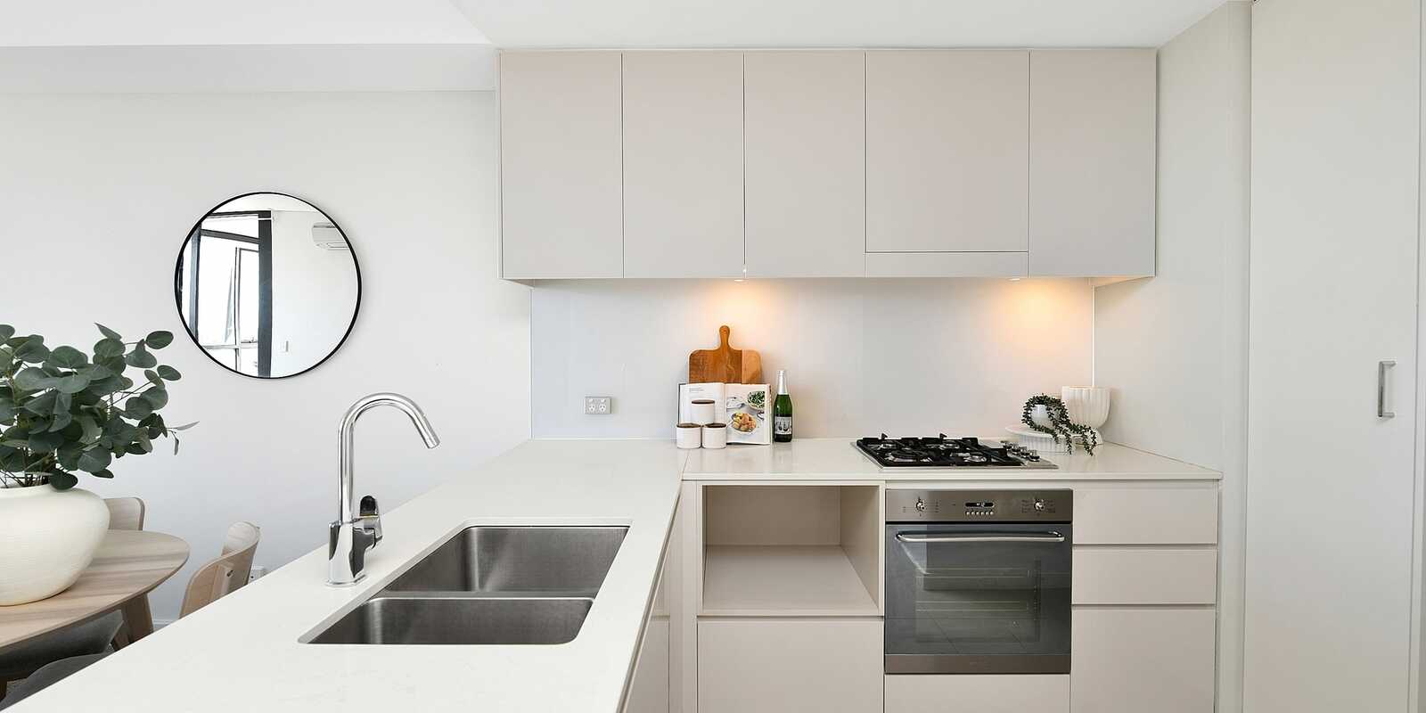 1101/7 Magdalene Terrace Wolli Creek 1101/7 Magdalene Terrace Wolli Creek