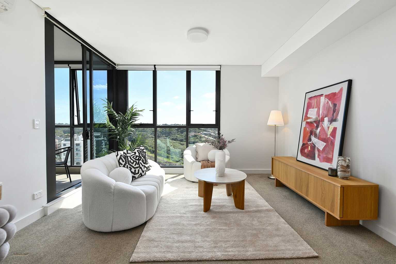 1101/7 Magdalene Terrace Wolli Creek 1101/7 Magdalene Terrace Wolli Creek