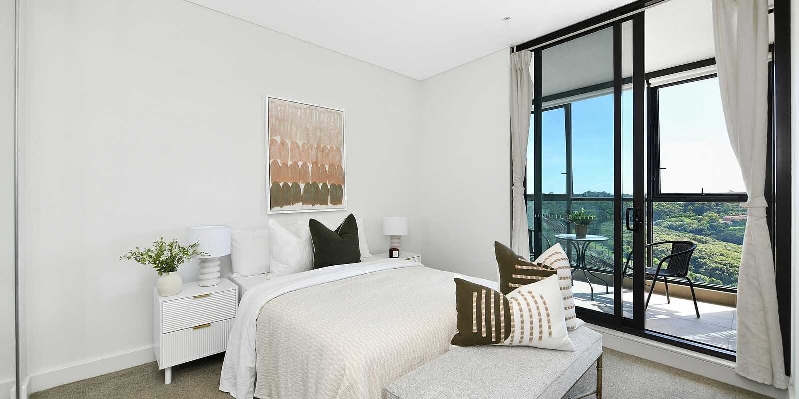 1101/7 Magdalene Terrace Wolli Creek 1101/7 Magdalene Terrace Wolli Creek