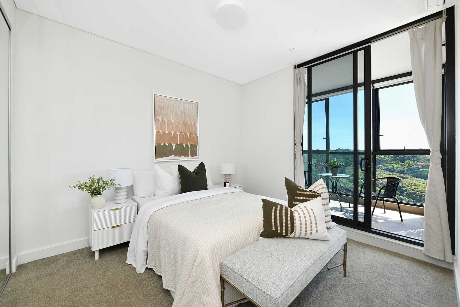 1101/7 Magdalene Terrace Wolli Creek 1101/7 Magdalene Terrace Wolli Creek