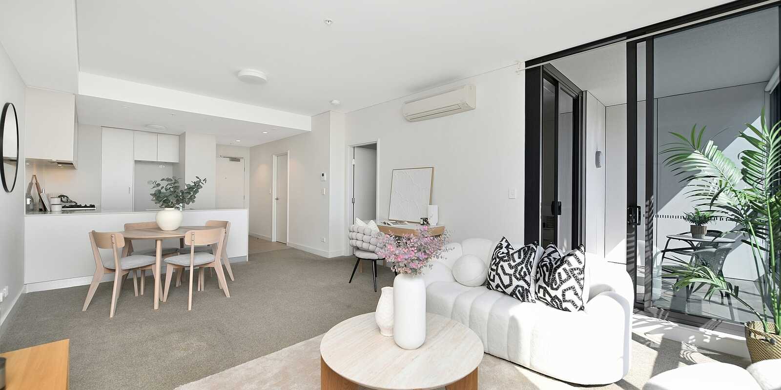 1101/7 Magdalene Terrace Wolli Creek 1101/7 Magdalene Terrace Wolli Creek