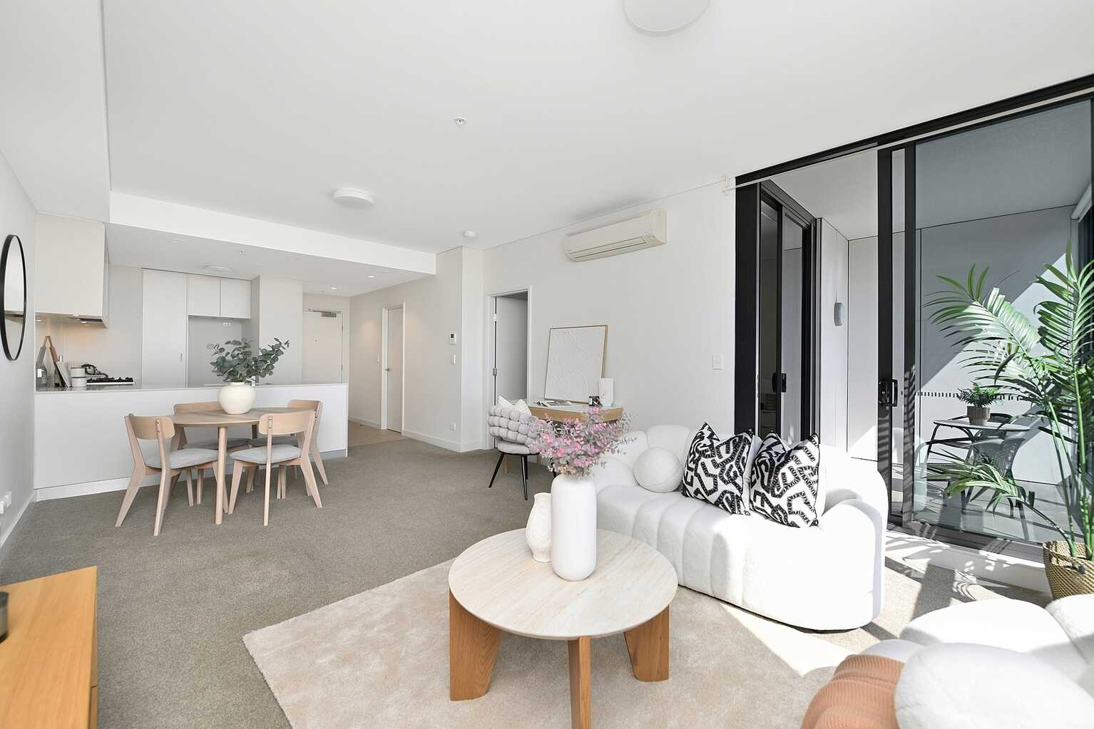 1101/7 Magdalene Terrace Wolli Creek 1101/7 Magdalene Terrace Wolli Creek
