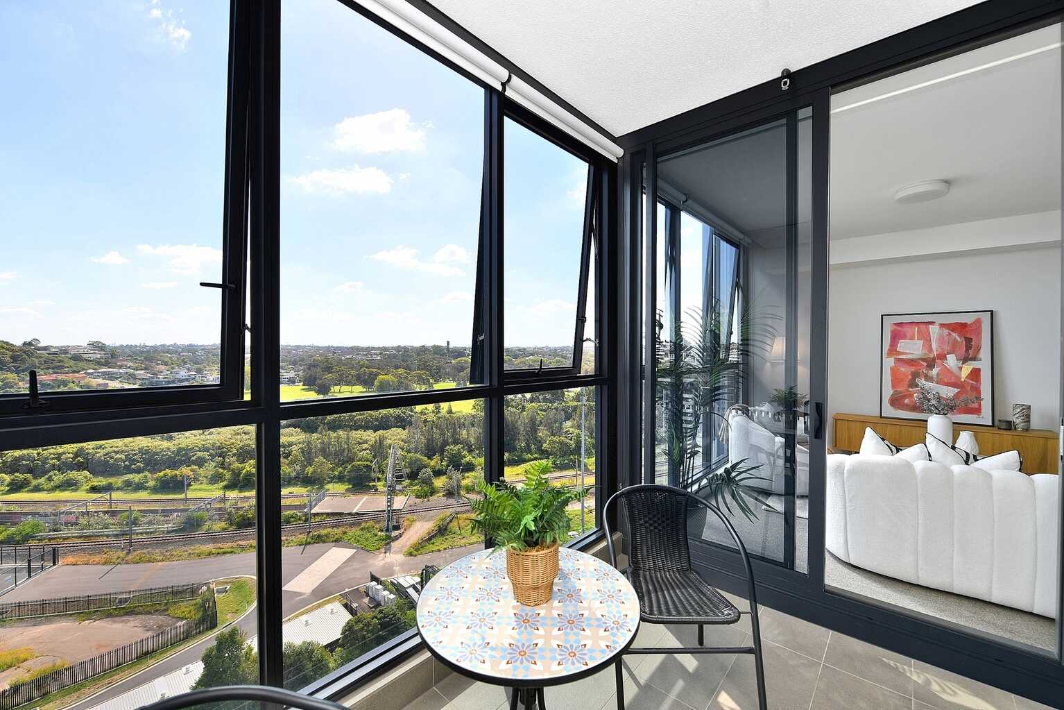 1101/7 Magdalene Terrace Wolli Creek 1101/7 Magdalene Terrace Wolli Creek