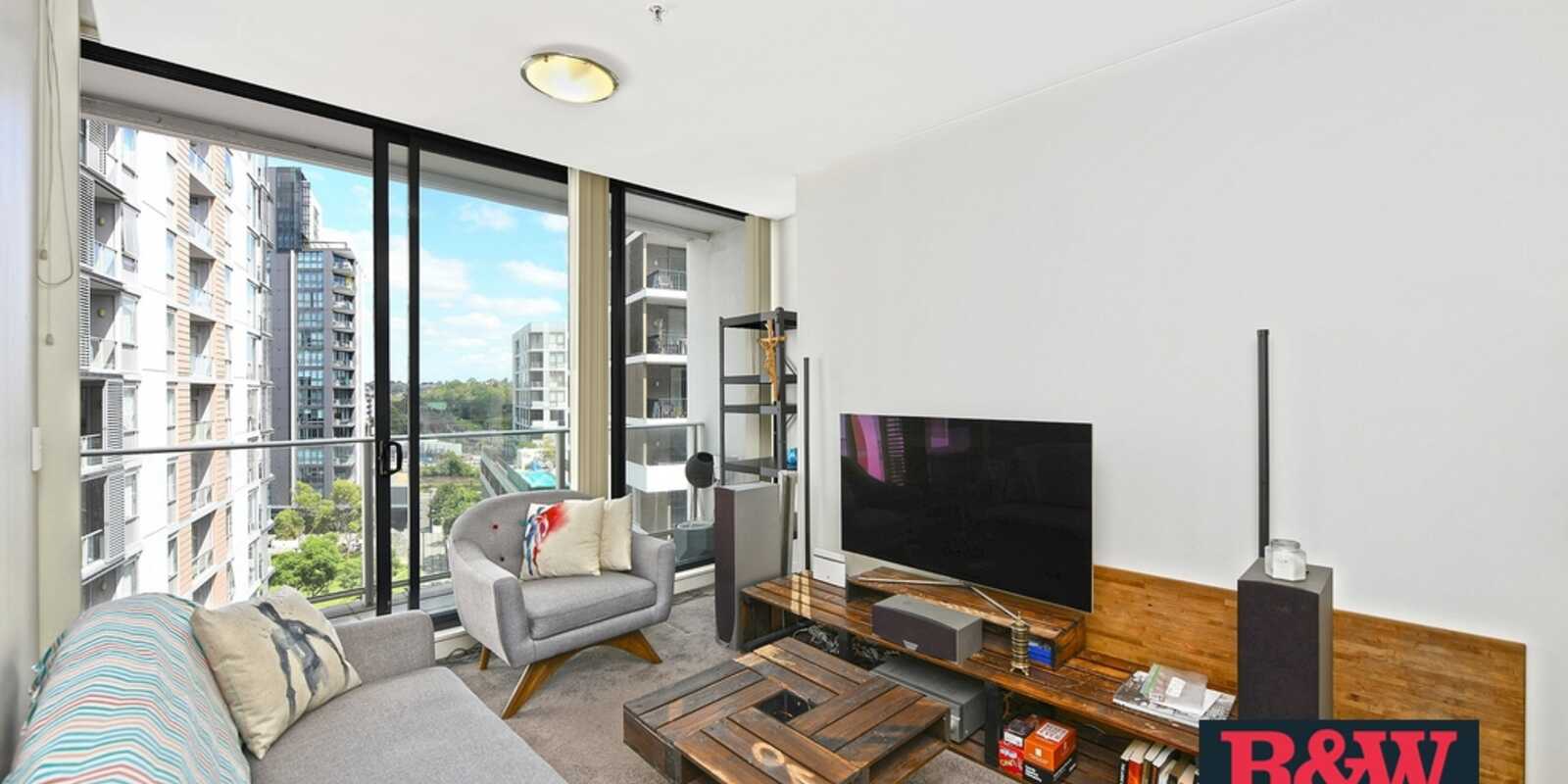 801/8 Brodie Spark Drive Wolli Creek