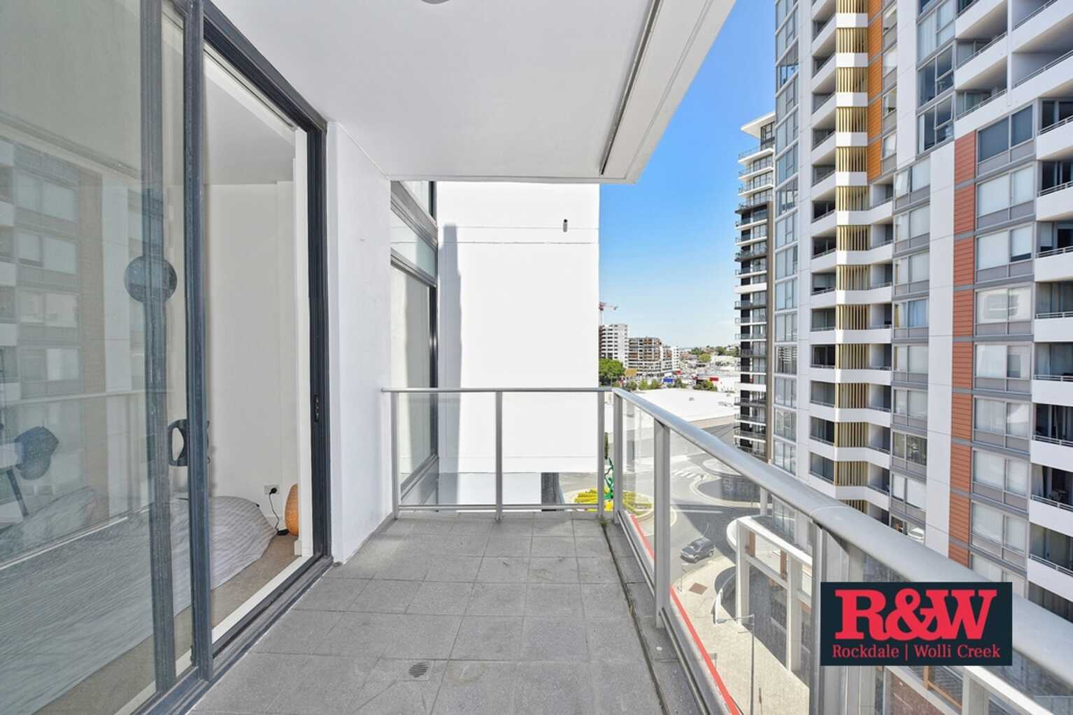 801/8 Brodie Spark Drive Wolli Creek