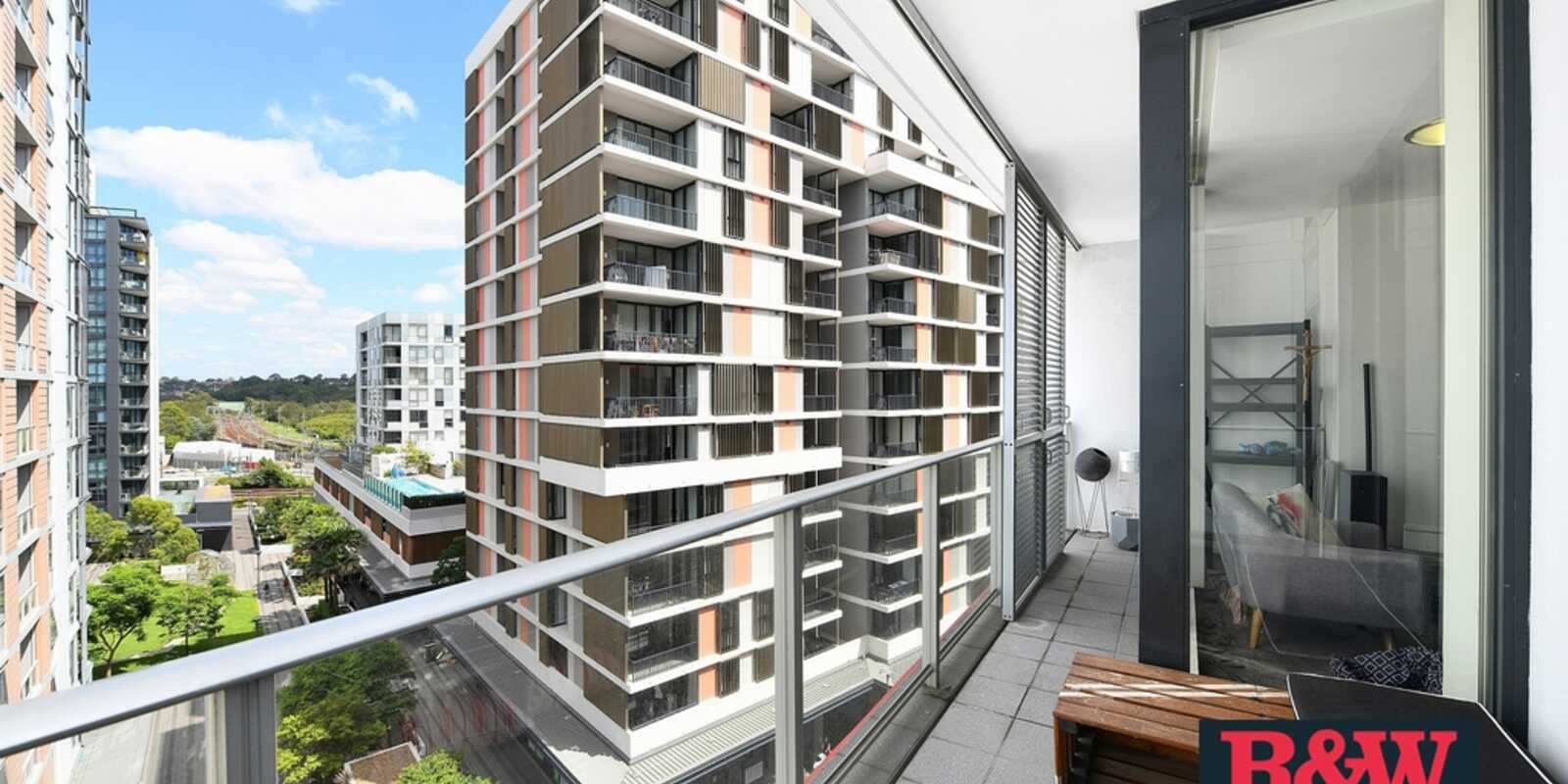 801/8 Brodie Spark Drive Wolli Creek