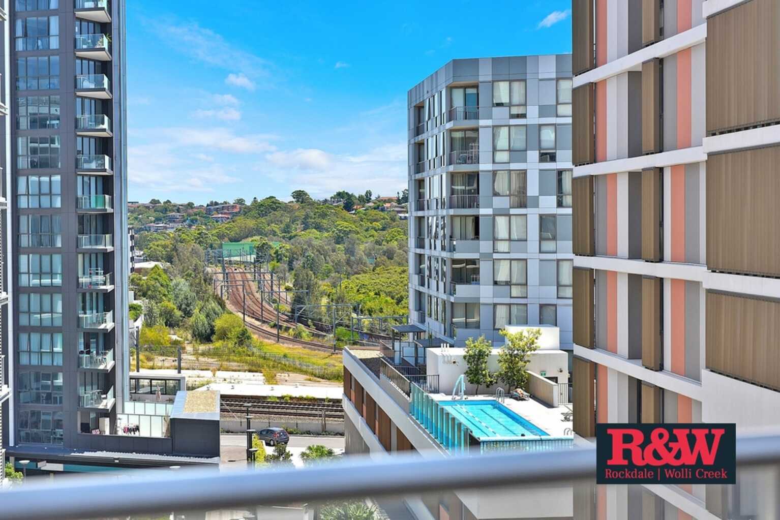 801/8 Brodie Spark Drive Wolli Creek