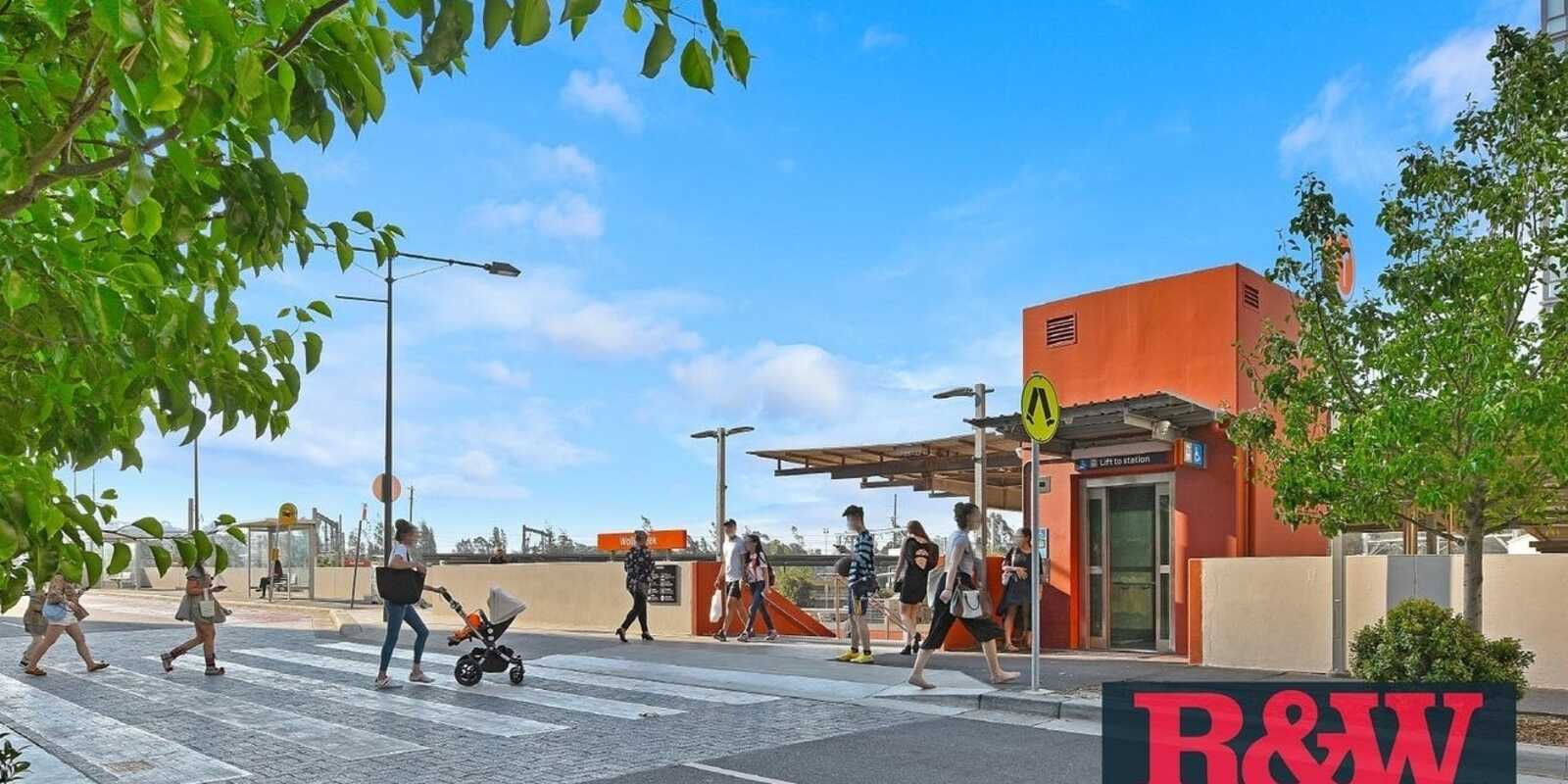 709/12 Brodie Spark Drive Wolli Creek