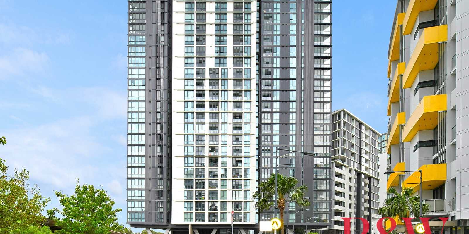 1708/9 Brodie Spark Drive Wolli Creek