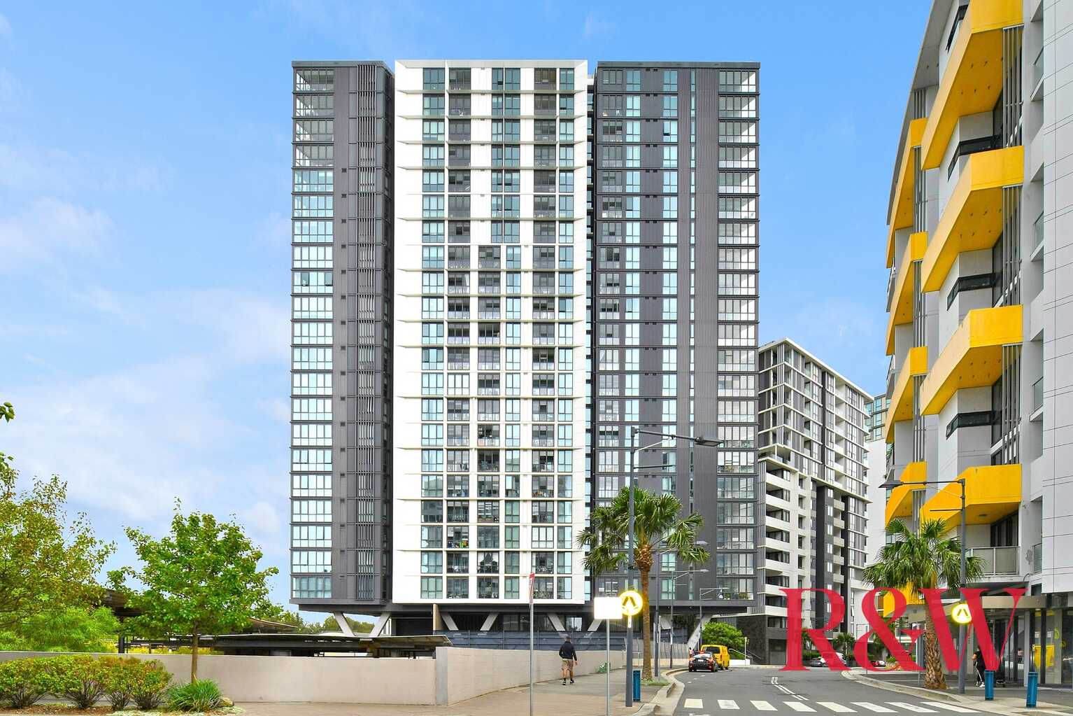 1708/9 Brodie Spark Drive Wolli Creek