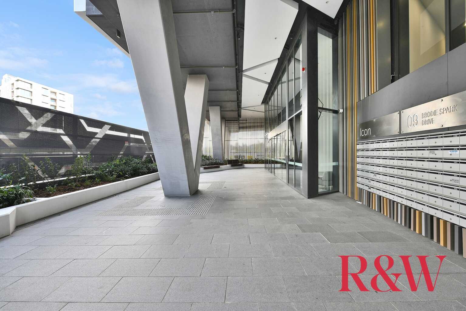 1708/9 Brodie Spark Drive Wolli Creek