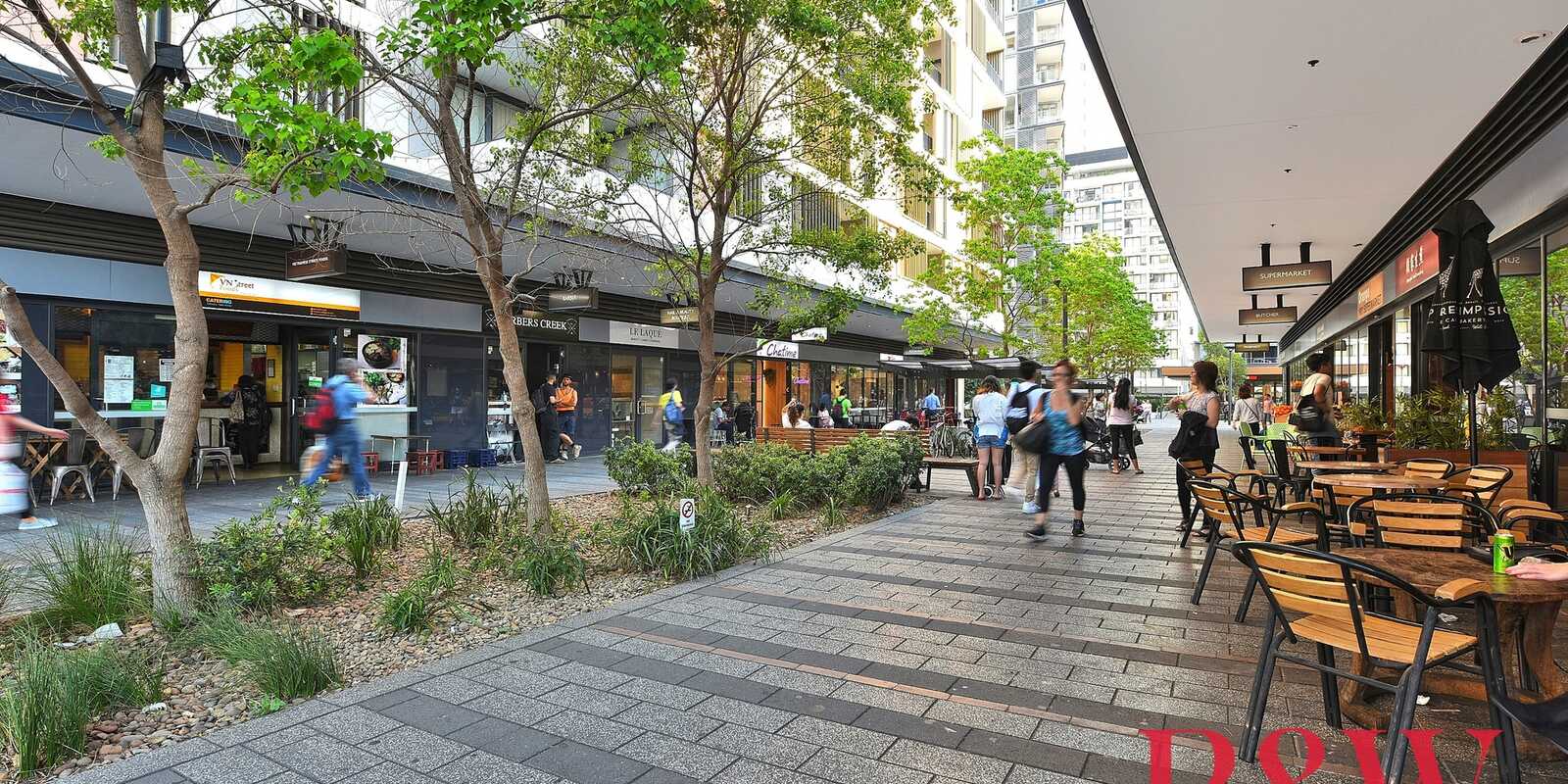 1708/9 Brodie Spark Drive Wolli Creek