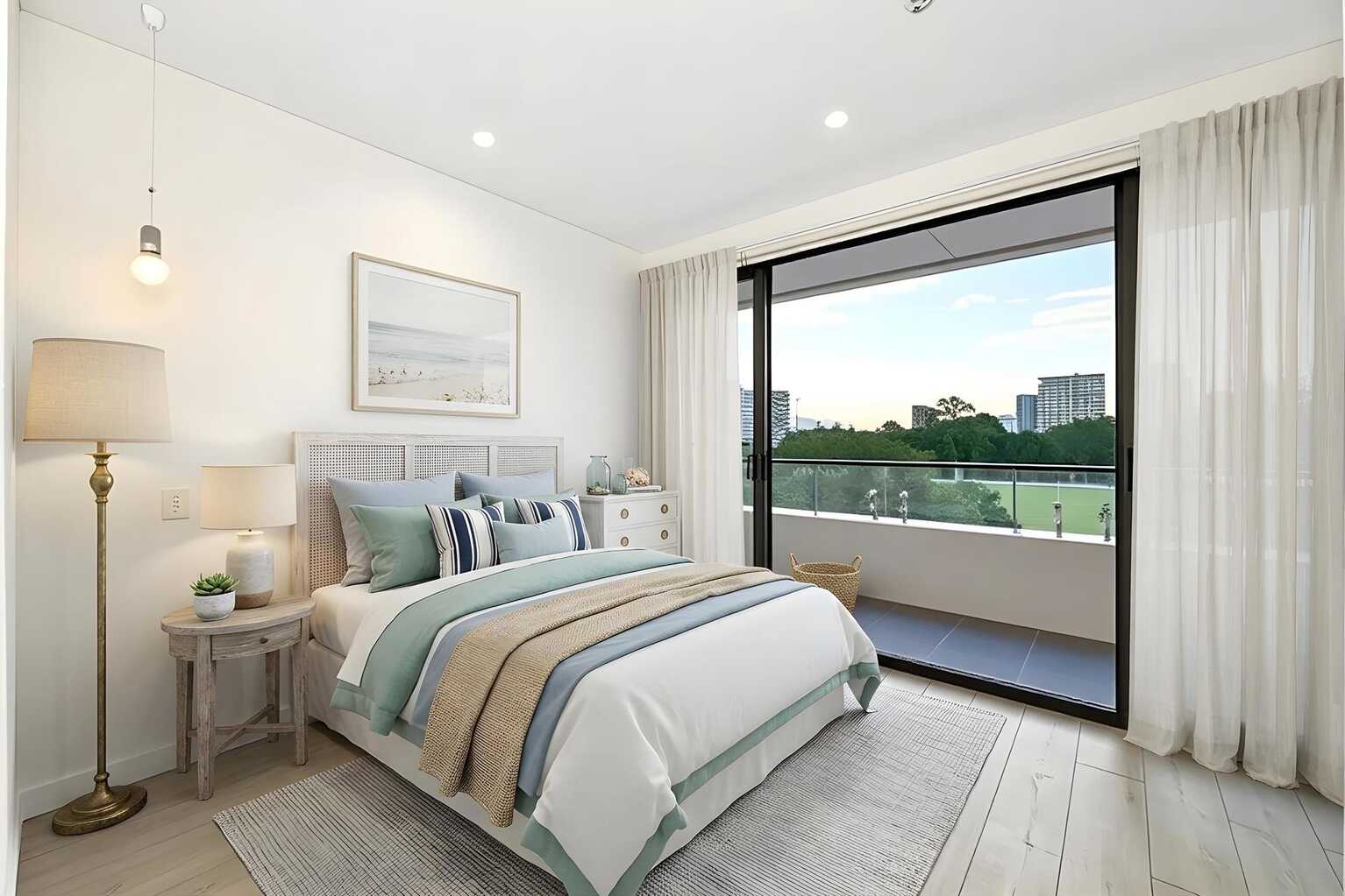 513/24 Levey Street Wolli Creek