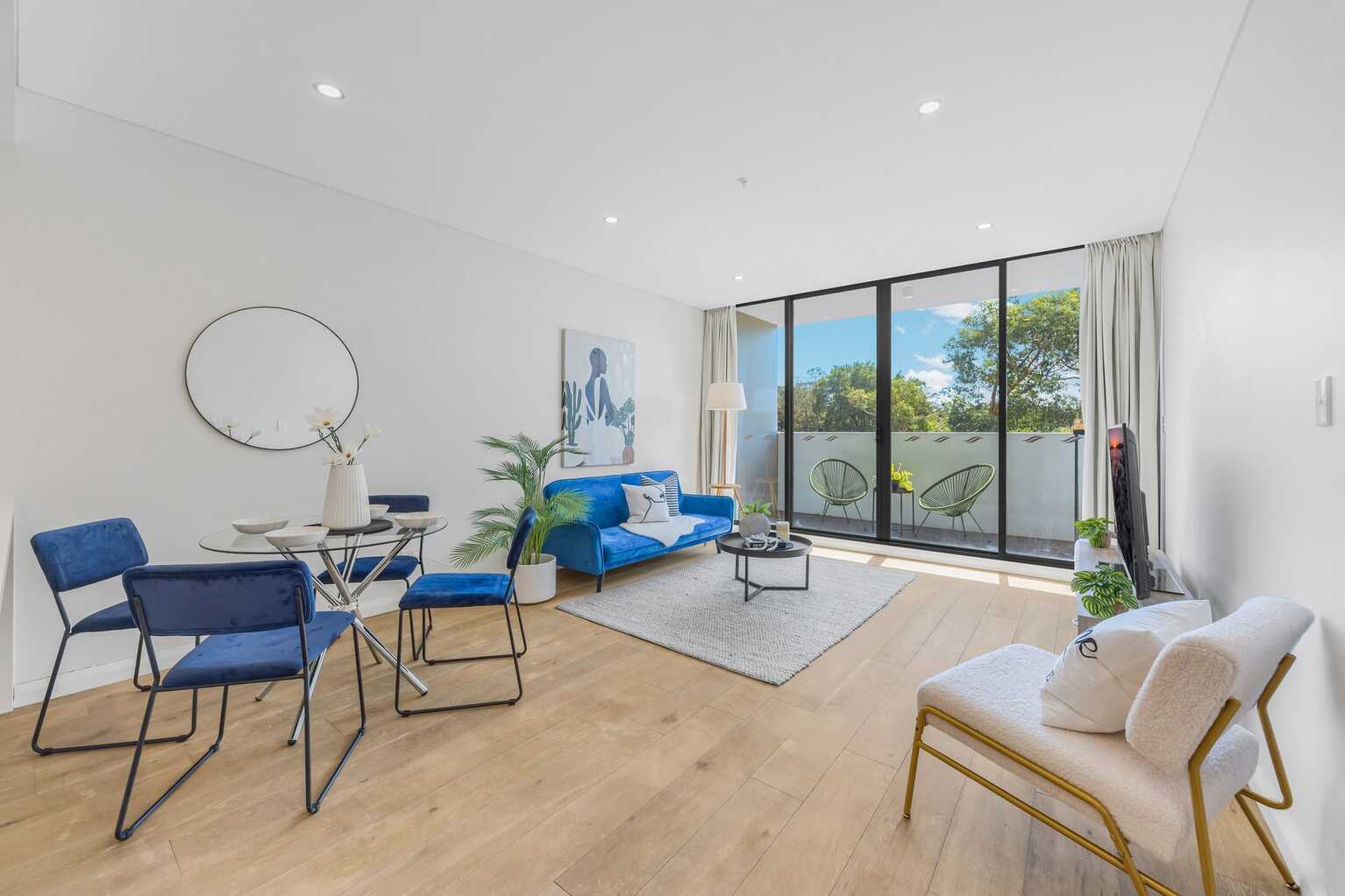201/10 Gertrude Street Wolli Creek