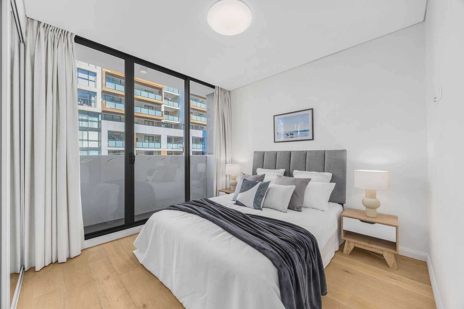 201/10 Gertrude Street Wolli Creek
