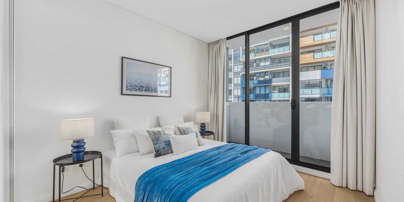 201/10 Gertrude Street Wolli Creek