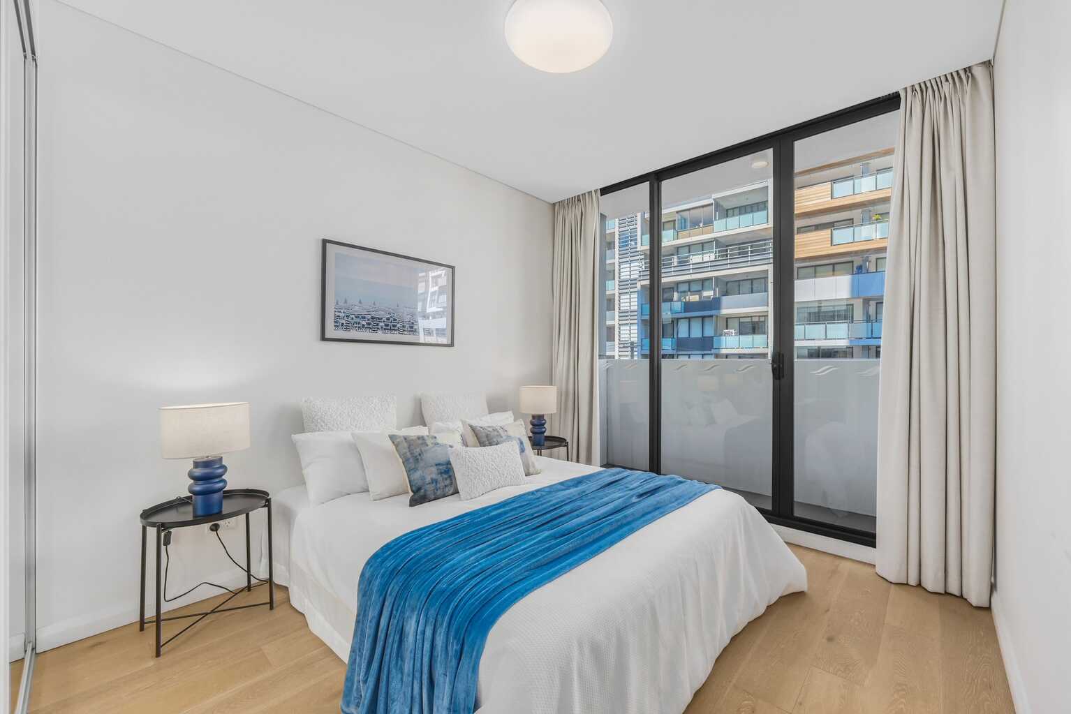 201/10 Gertrude Street Wolli Creek