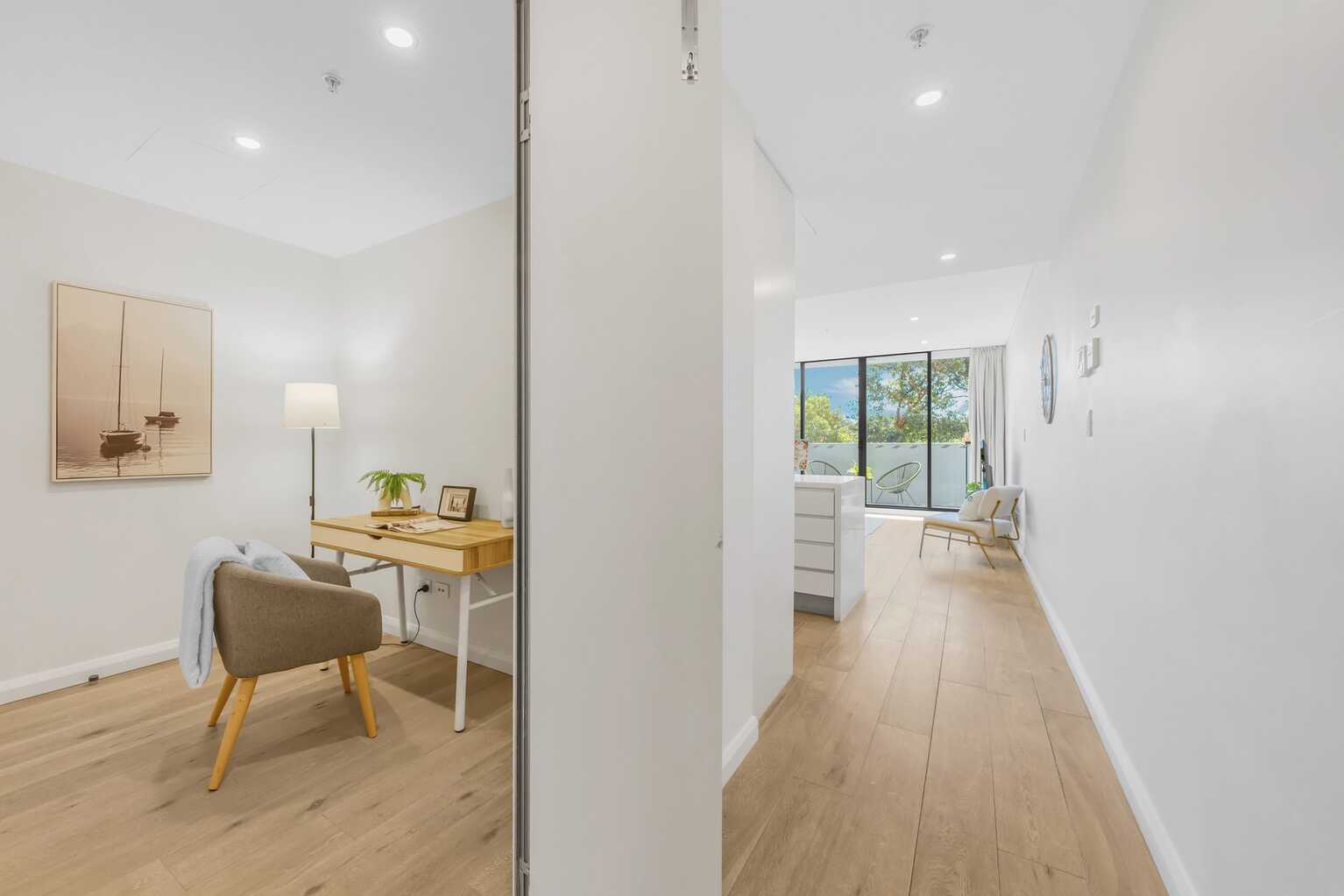 201/10 Gertrude Street Wolli Creek