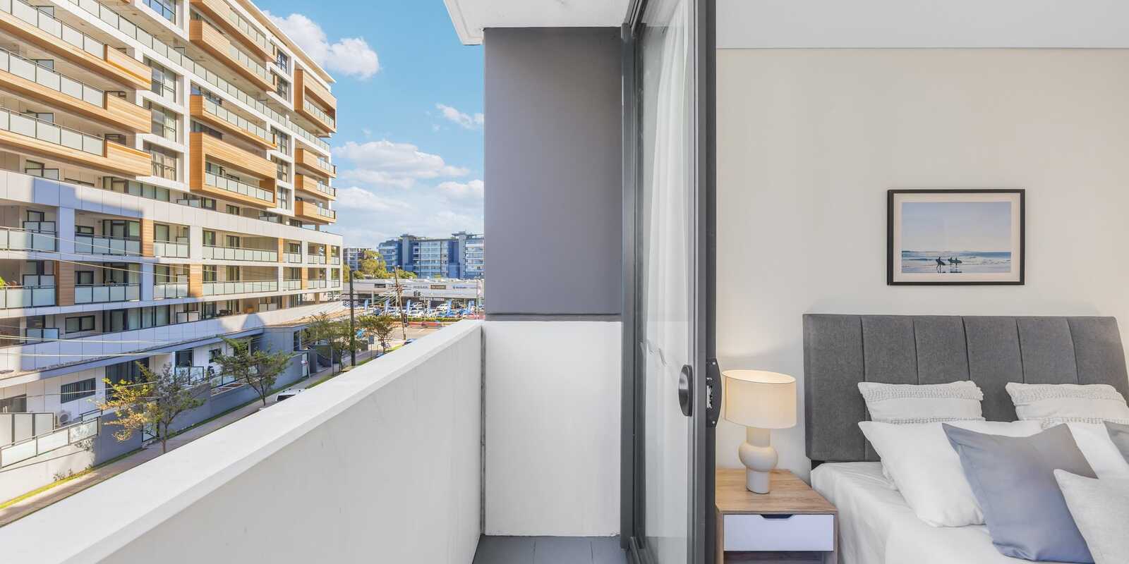 201/10 Gertrude Street Wolli Creek