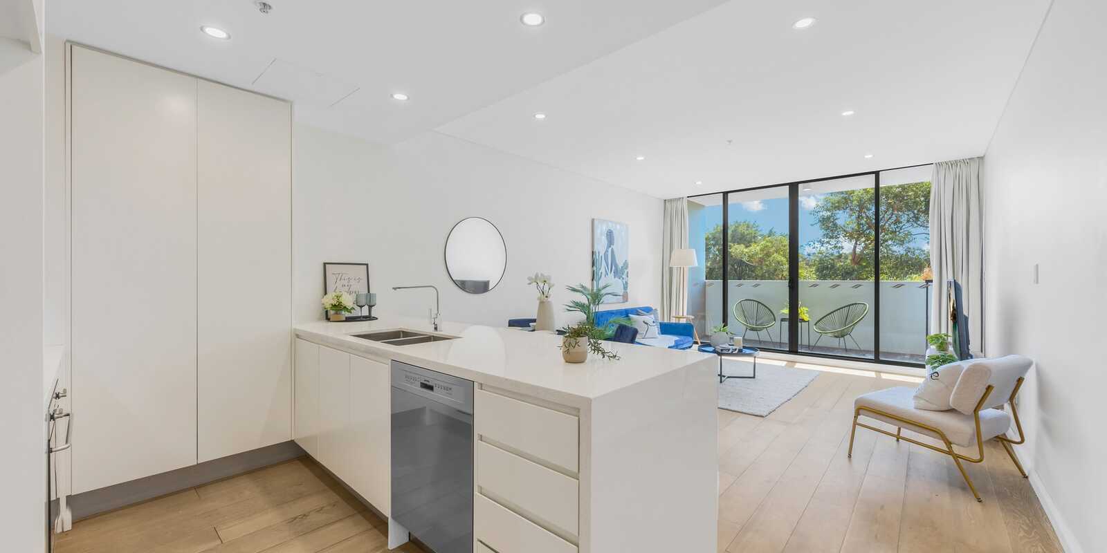 201/10 Gertrude Street Wolli Creek
