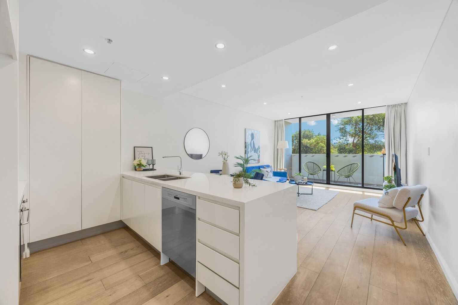 201/10 Gertrude Street Wolli Creek