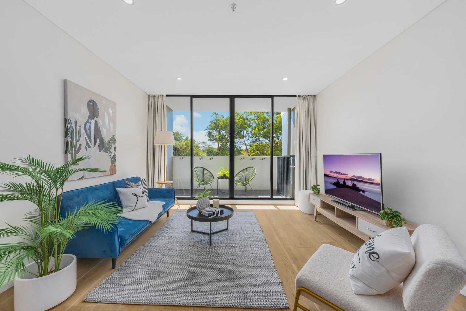 201/10 Gertrude Street Wolli Creek
