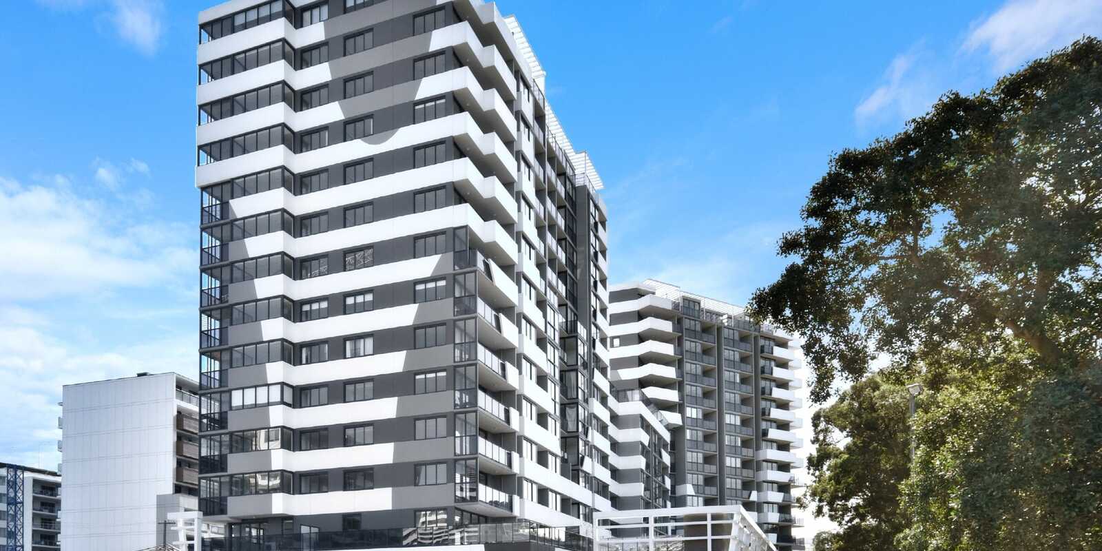 201/10 Gertrude Street Wolli Creek