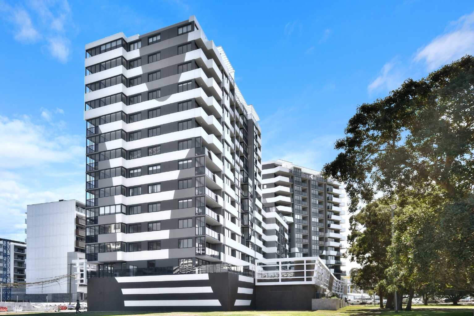 201/10 Gertrude Street Wolli Creek