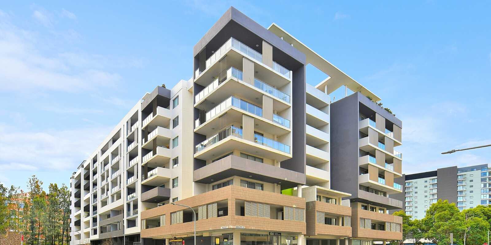 202/11 Willis Street Wolli Creek