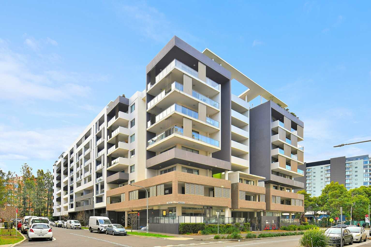 202/11 Willis Street Wolli Creek