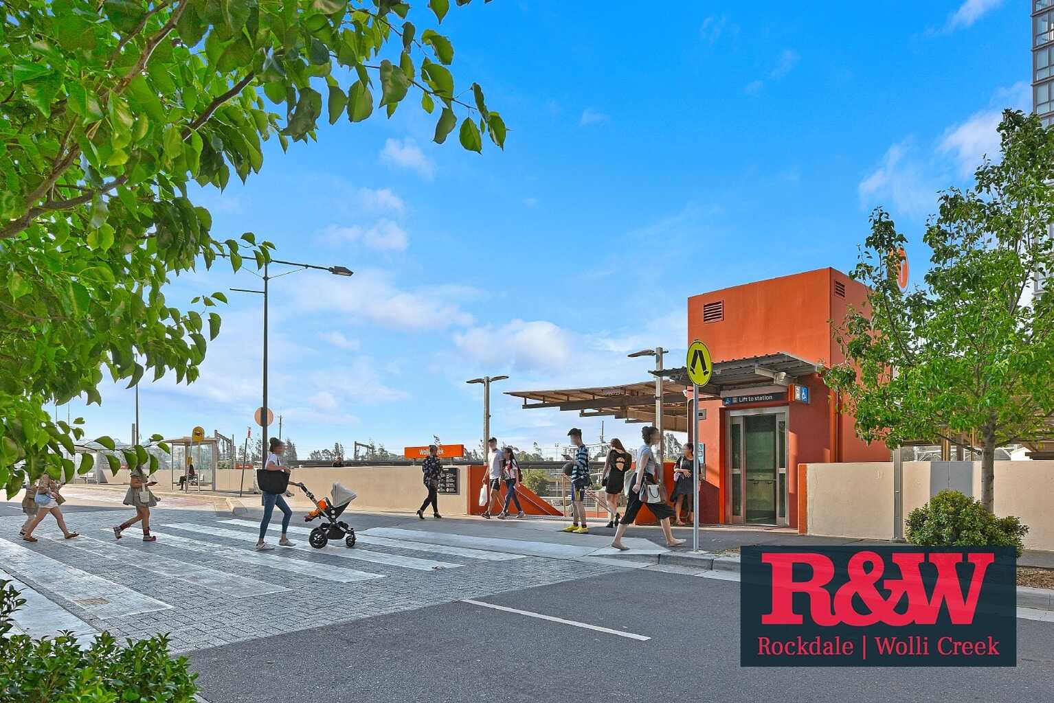 202/11 Willis Street Wolli Creek