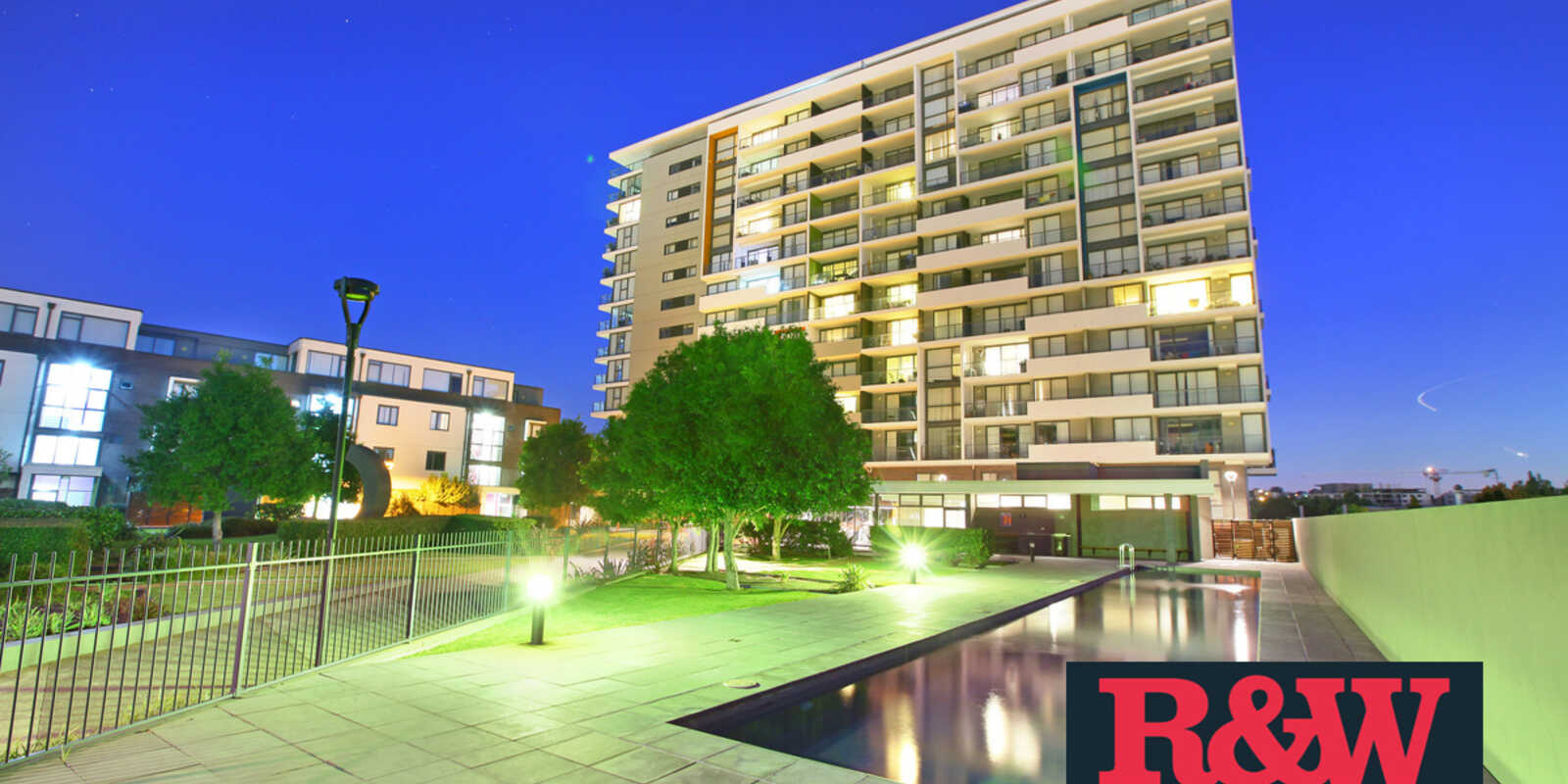 B201/35 Arncliffe Street Street Wolli Creek