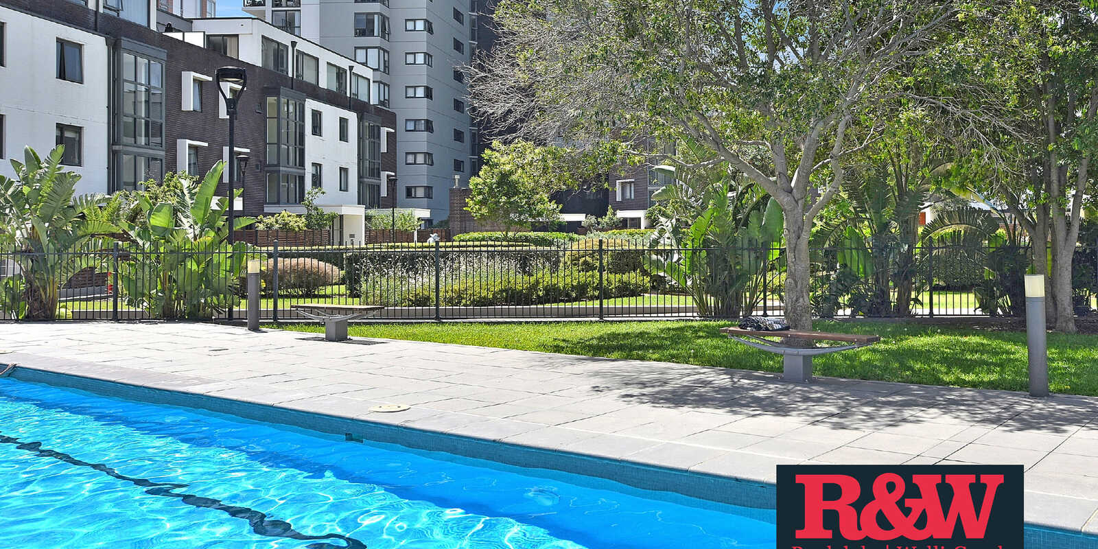 B201/35 Arncliffe Street Street Wolli Creek