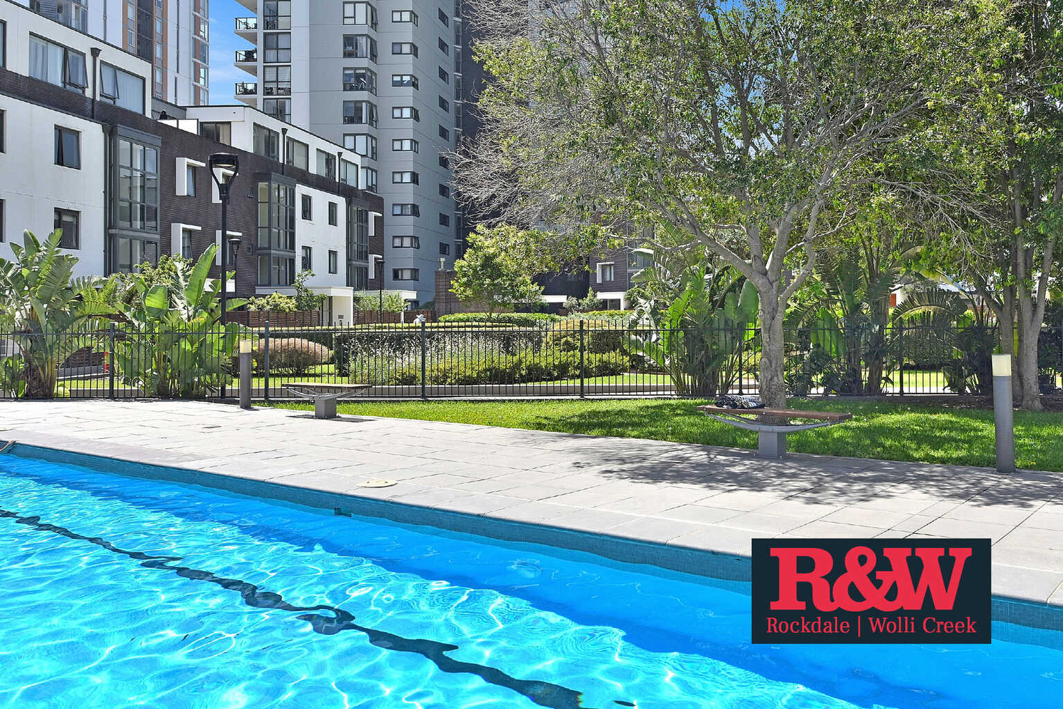 B201/35 Arncliffe Street Street Wolli Creek