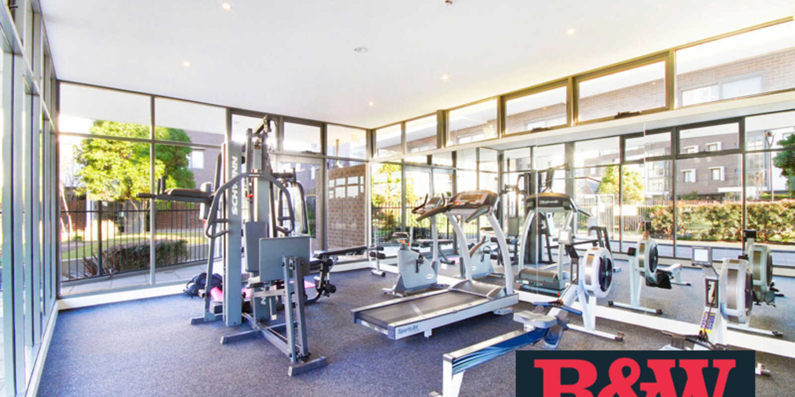 B201/35 Arncliffe Street Street Wolli Creek